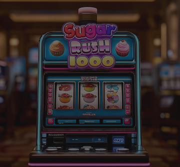 Sugar Rush 1000